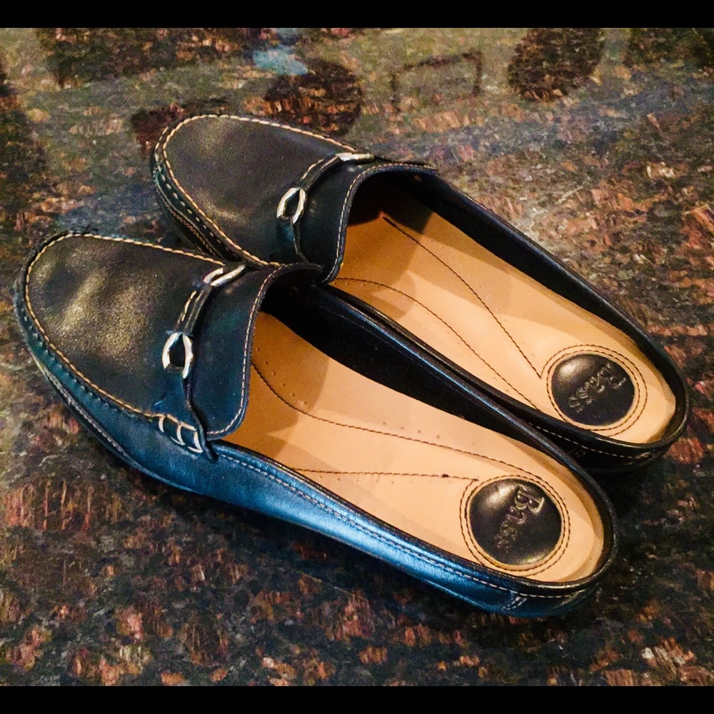 Ladies Bass Slides “Trolleys”